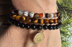 Stone Trio