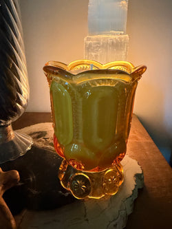 Egyptian Amber
