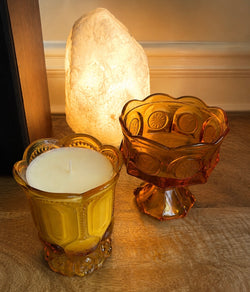 Egyptian Amber