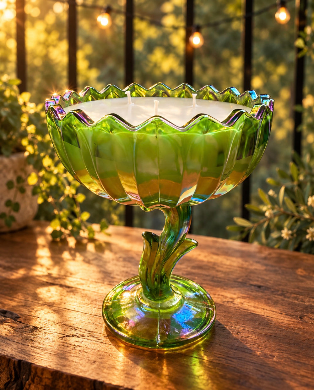 Carnival Compote | Sand & Sage