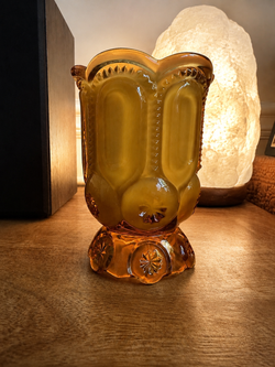 Egyptian Amber