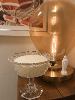 Large Crystal