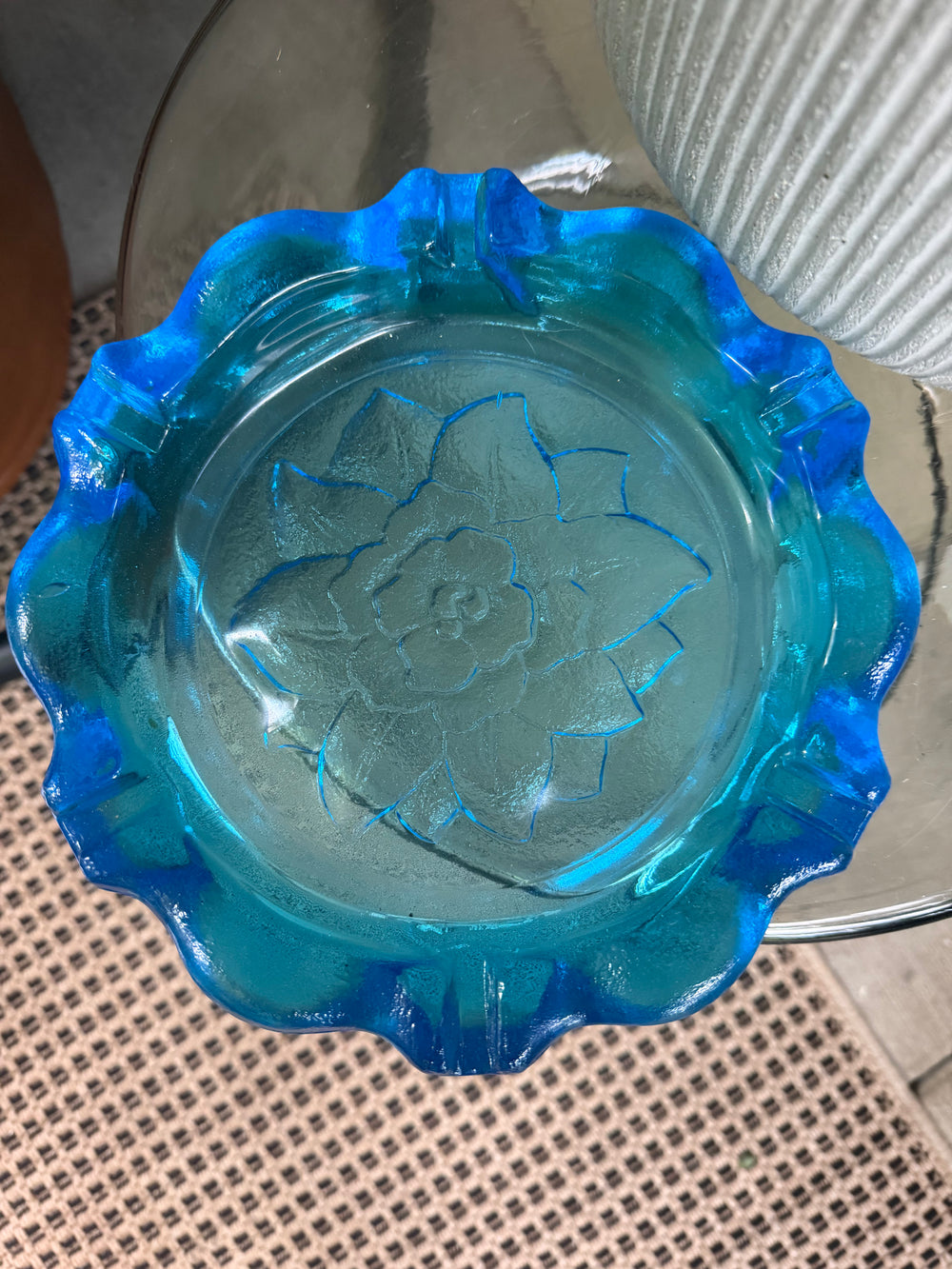 Ashtray 1960’s
