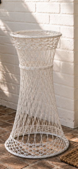 Mid-Century Modern Russell Woodard Plant Stand