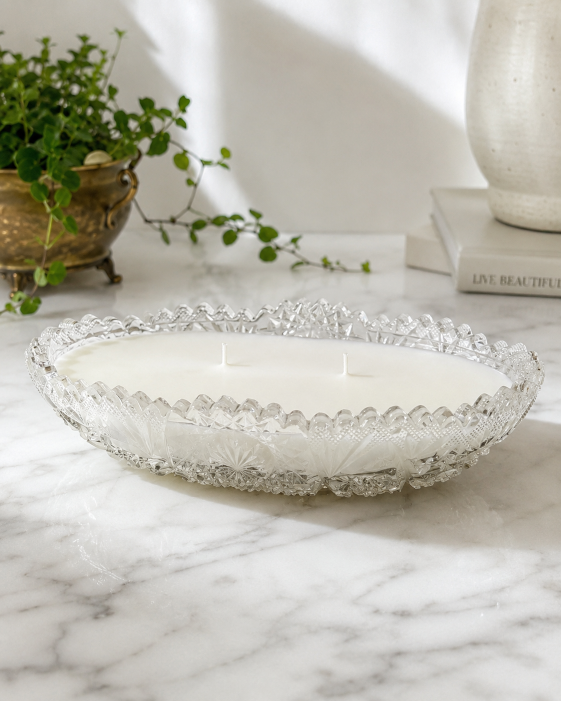 Serving Dish 1920’s