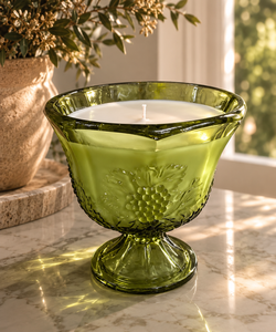 Green Harvest Compote