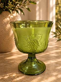 Green Harvest Compote