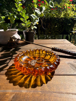 Sunflower Ring Tray