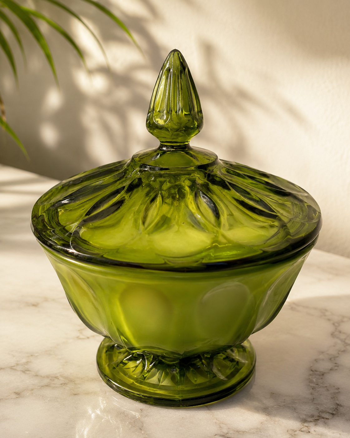 Emerald Indiana Glass Co.