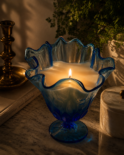 Colonial Blue