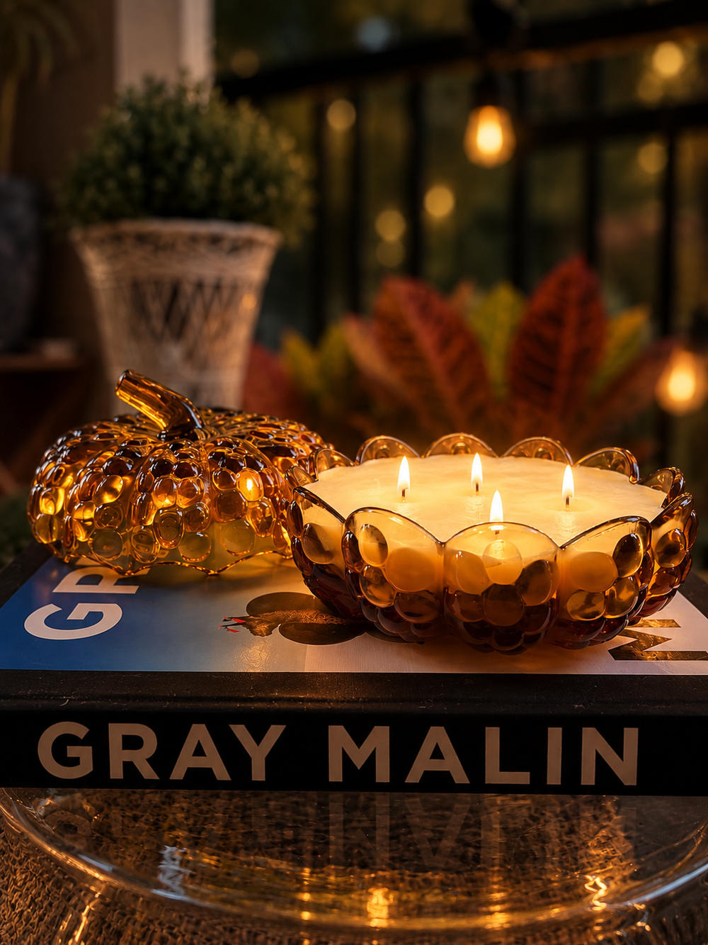 1960’s Pumpkin