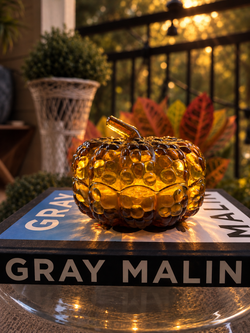 1960’s Pumpkin