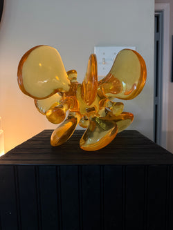 Acrylic Amoeba
