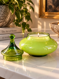 Empoli Verde | Cactus Flower & Jade