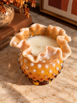Fall Ombré Fenton