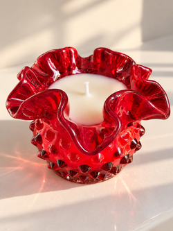 Ruby Red Mini | Sand & Sage