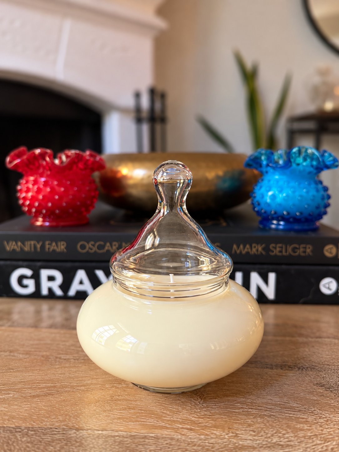 Mini Apothecary | Sand & Sage