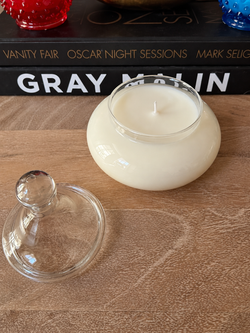 Mini Apothecary | Sand & Sage