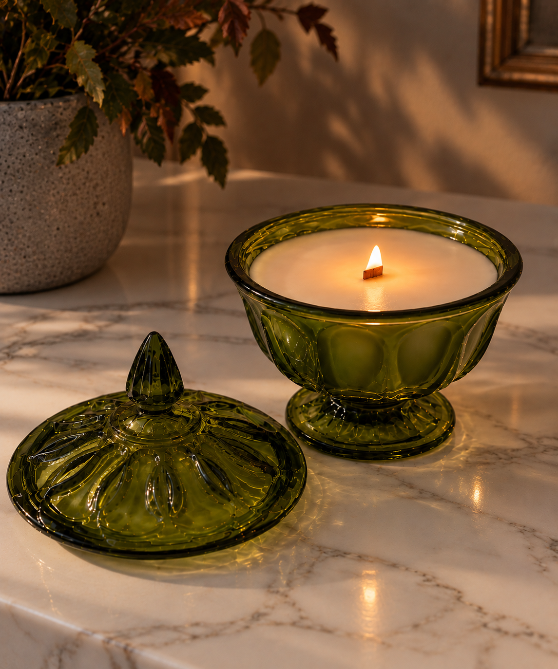 Emerald Indiana Glass Co.