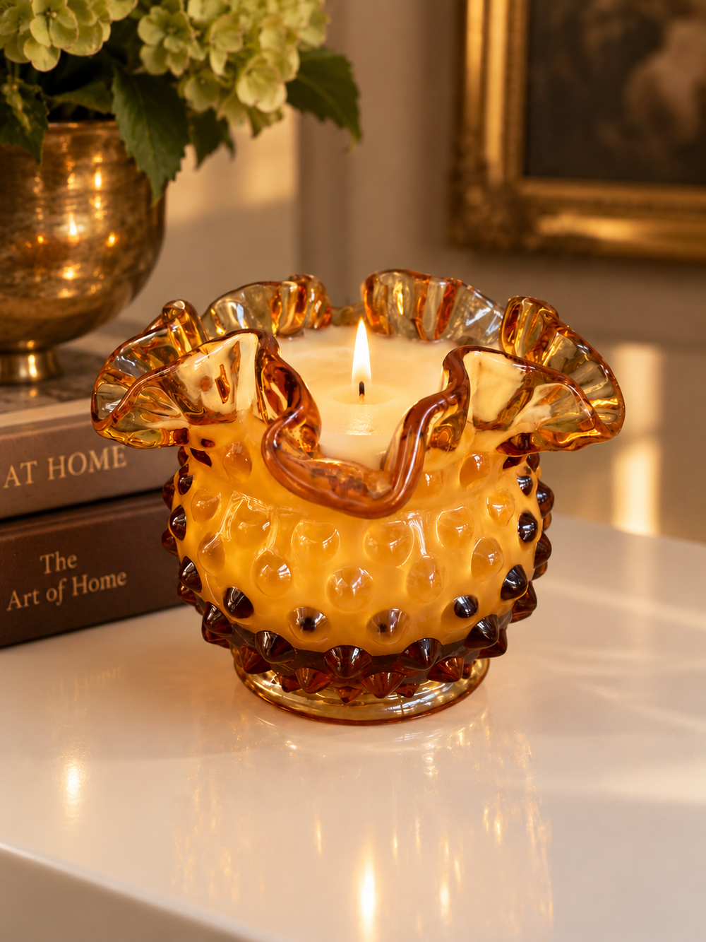 Amber Mini