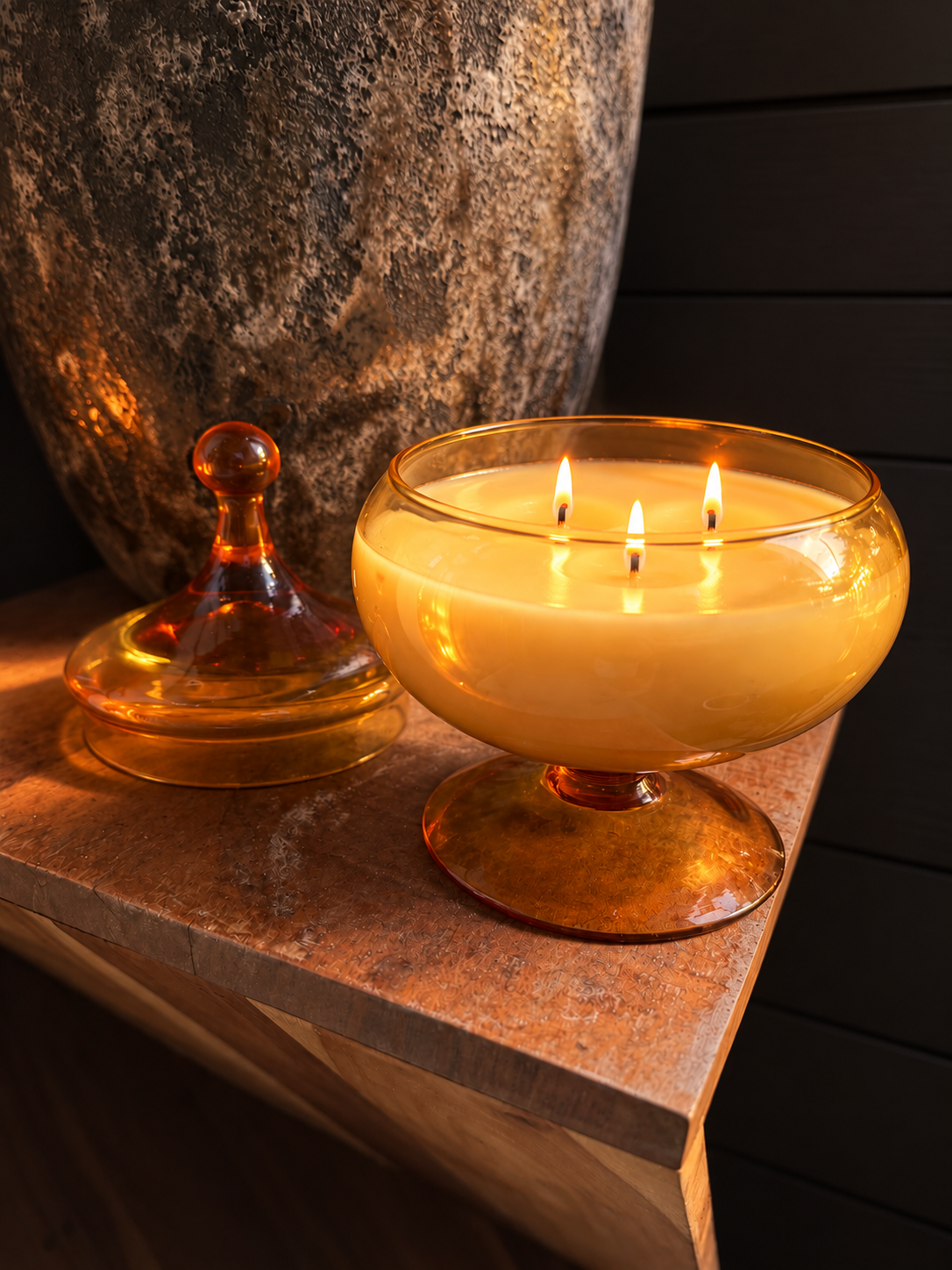 Amber Empoli | Sand & Sage