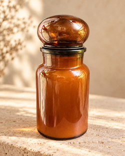 Amber Apothecary | Pumpkin Spice