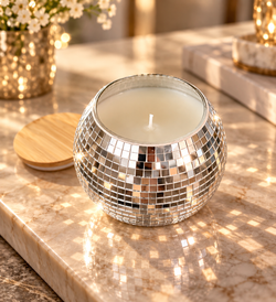 Disco Ball | Grapefruit Mangosteen
