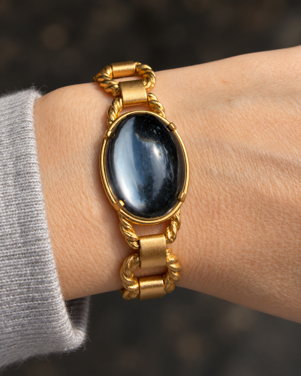 1970’s Cabochon