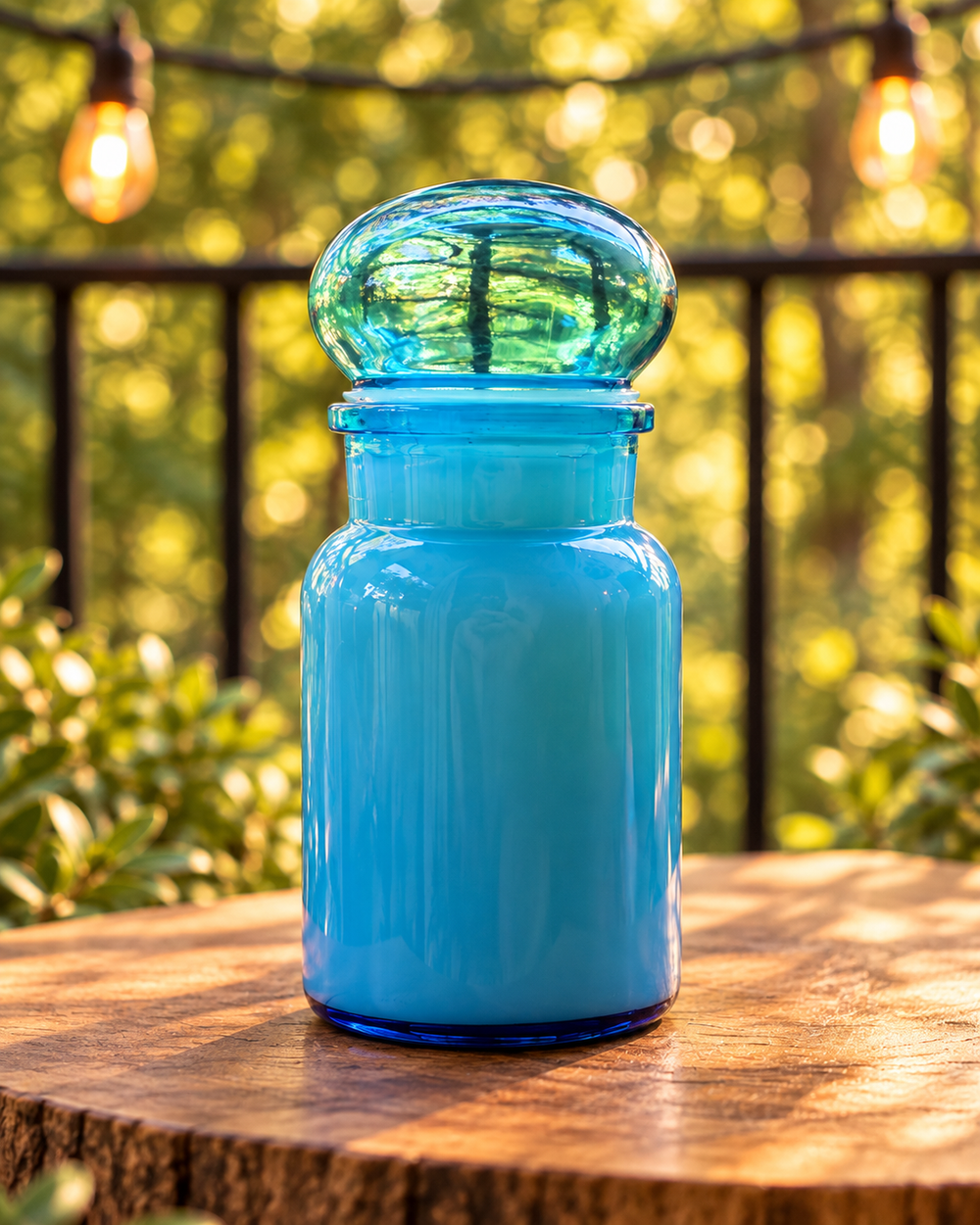 Blue Apothecary | Marrakesh Market