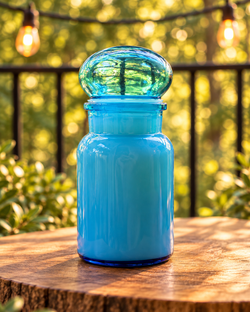 Blue Apothecary | Marrakesh Market