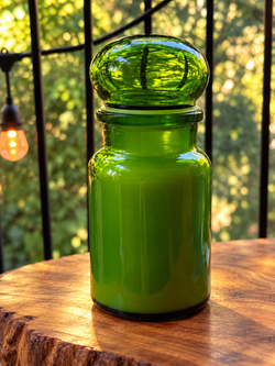 Emerald Apothecary | Forest Chai