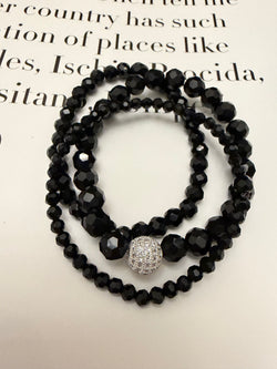 Black Trio