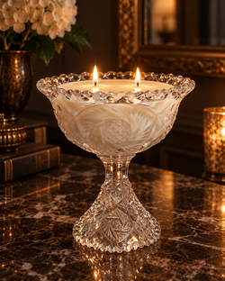 Crystal Compote | White Tea