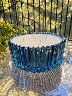 Mercury Glass | Azure Coast